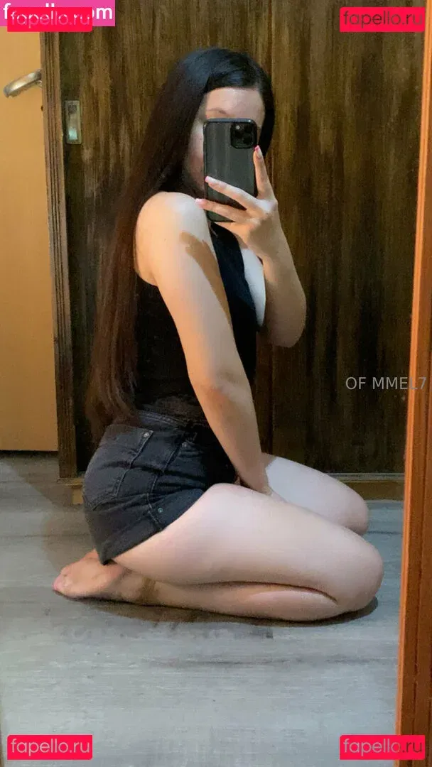 mmel7 Onlyfans Photo Gallery 