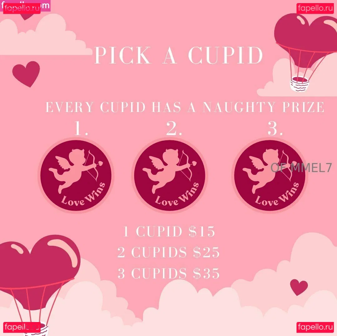 mmel7 Onlyfans Photo Gallery 