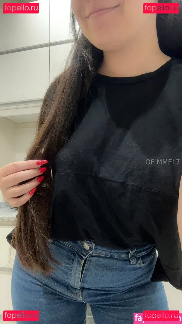 mmel7 Onlyfans Photo Gallery 