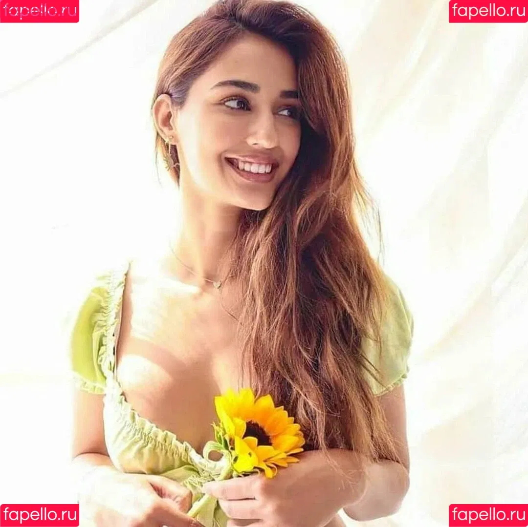 Disha Patani Onlyfans Photo Gallery 