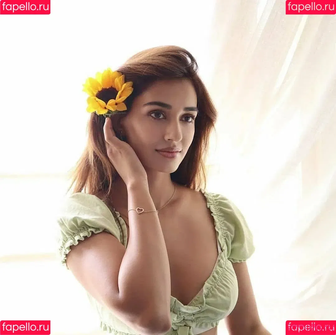 Disha Patani Onlyfans Photo Gallery 
