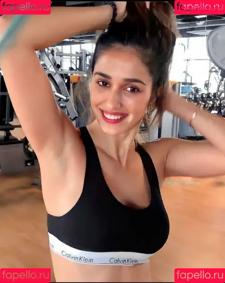 Disha Patani Onlyfans Photo Gallery 