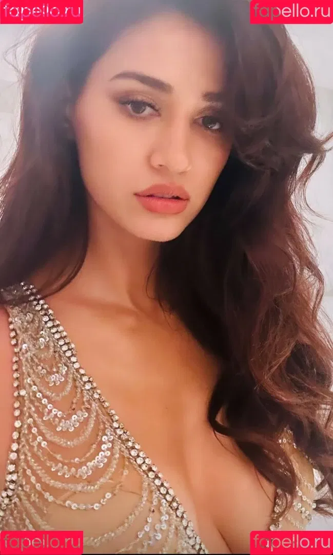 Disha Patani Onlyfans Photo Gallery 