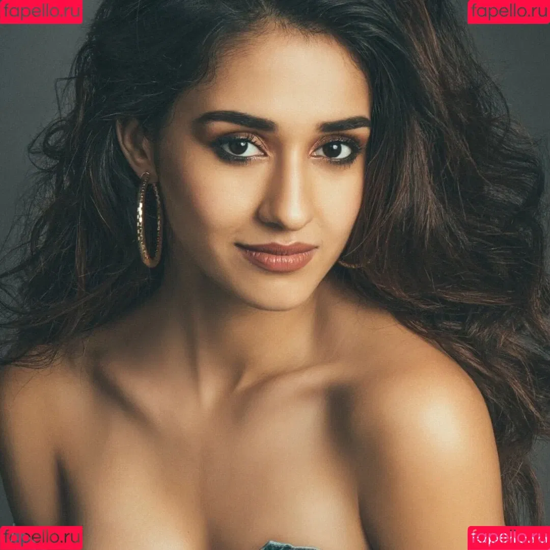 Disha Patani Onlyfans Photo Gallery 