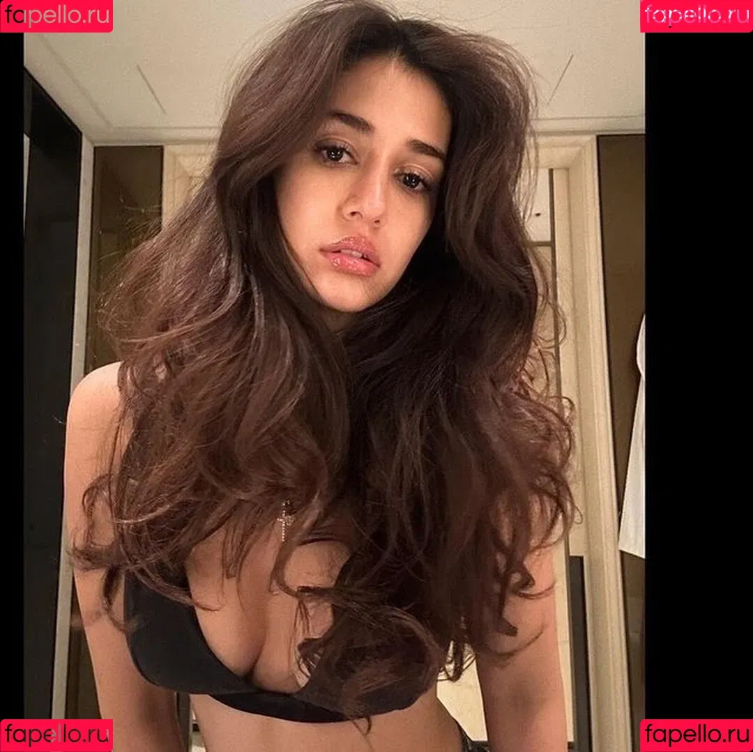 Disha Patani Onlyfans Photo Gallery 