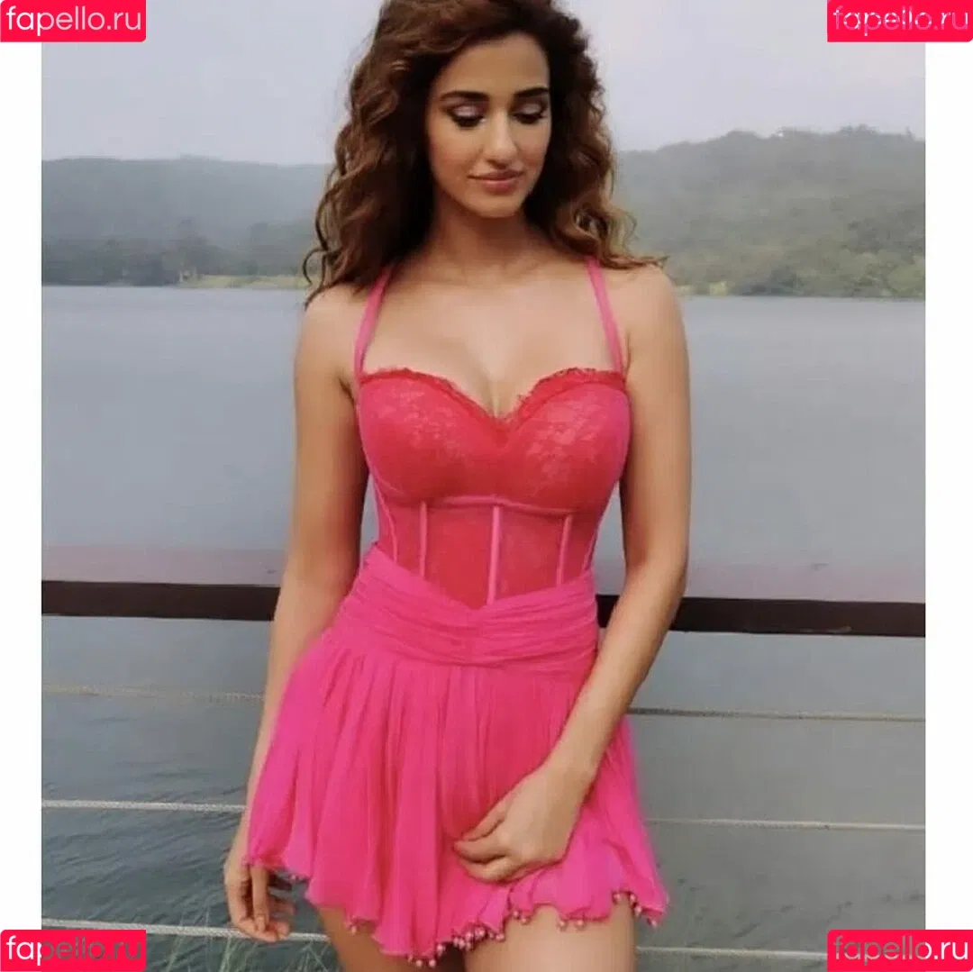 Disha Patani Onlyfans Photo Gallery 