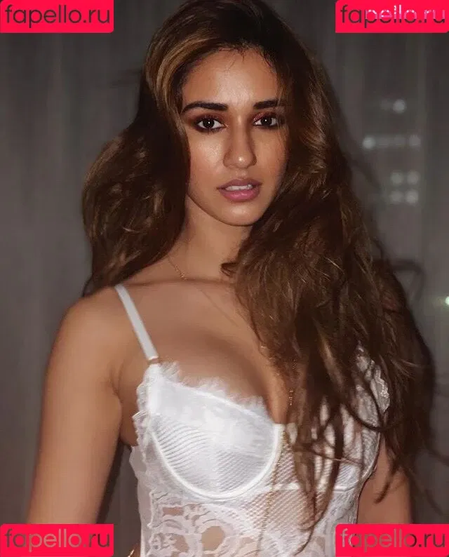 Disha Patani Onlyfans Photo Gallery 
