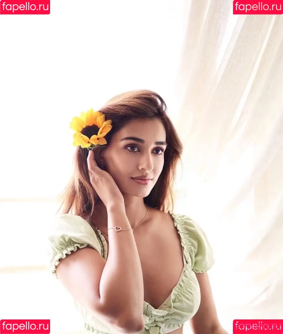Disha Patani Onlyfans Photo Gallery 