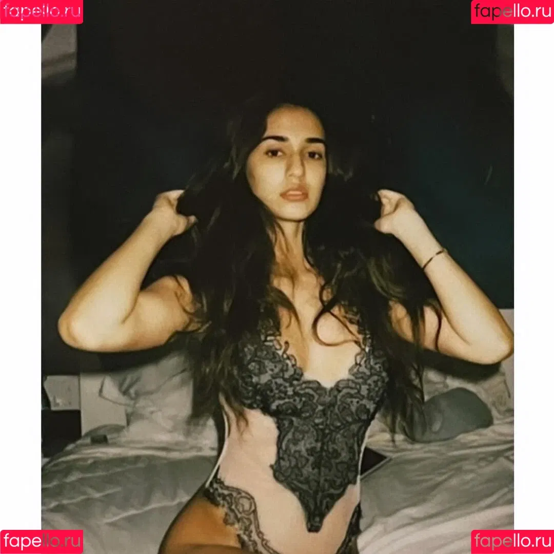 Disha Patani Onlyfans Photo Gallery 