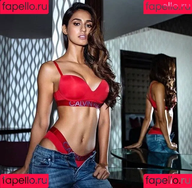 Disha Patani Onlyfans Photo Gallery 
