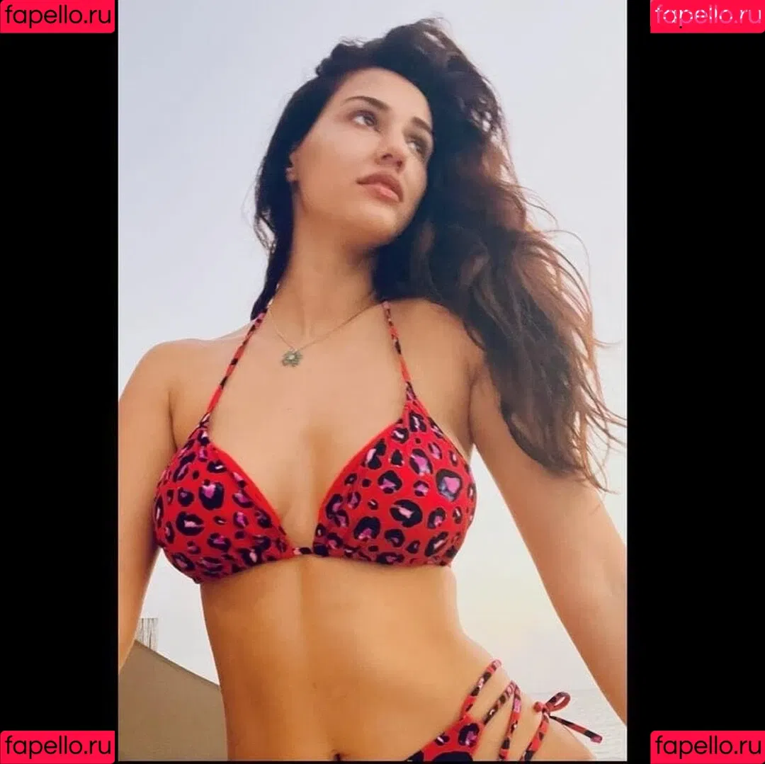 Disha Patani Onlyfans Photo Gallery 