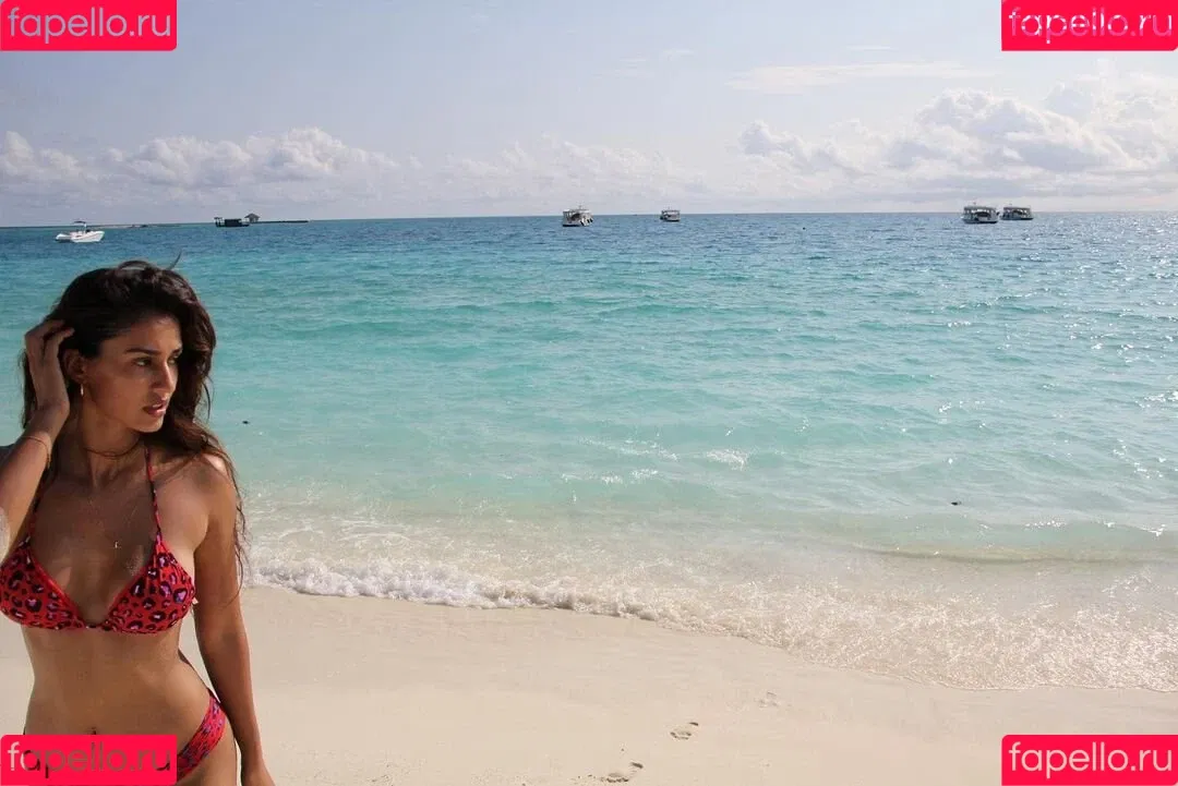 Disha Patani Onlyfans Photo Gallery 