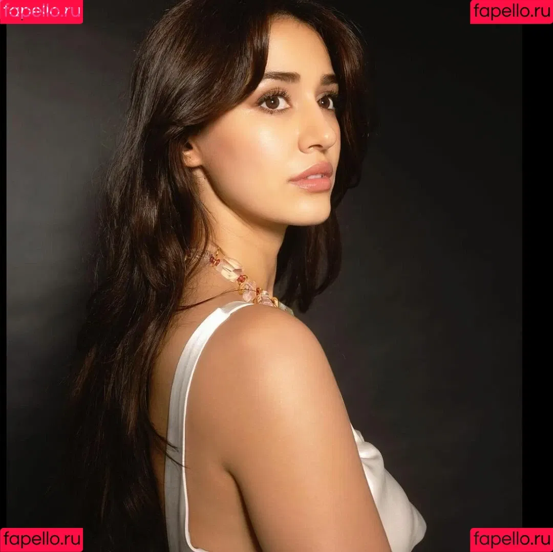 Disha Patani Onlyfans Photo Gallery 