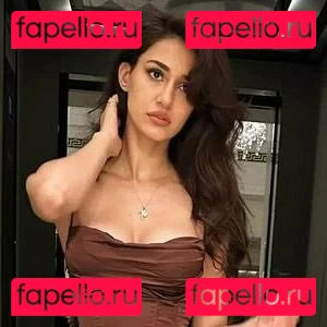 Disha Patani Onlyfans Photo Gallery 