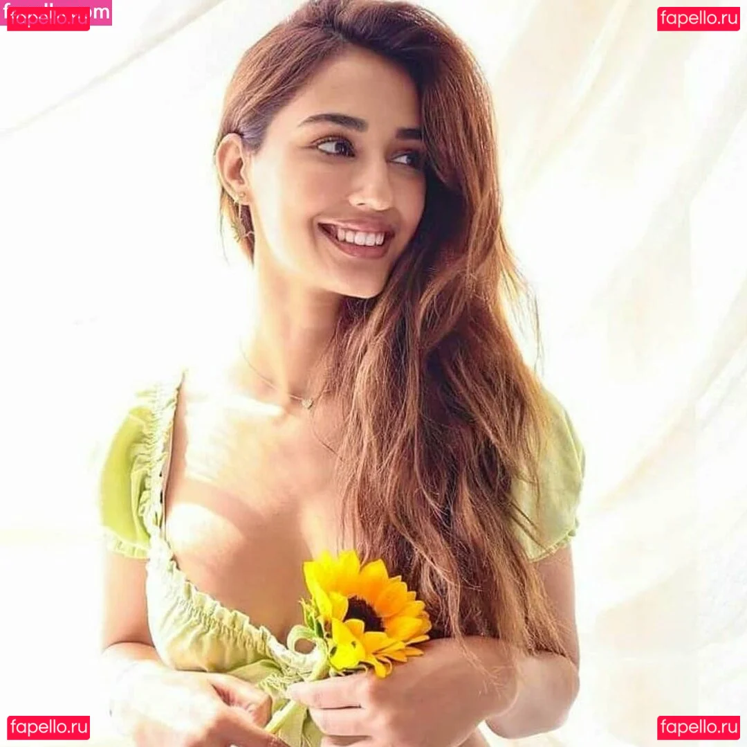 Disha Patani Onlyfans Photo Gallery 
