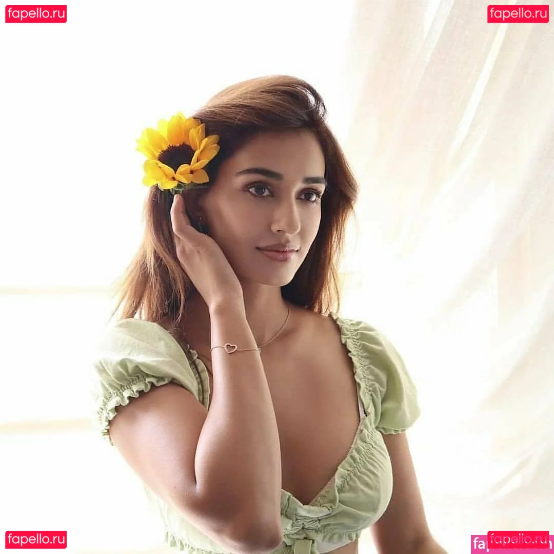 Disha Patani Onlyfans Photo Gallery 