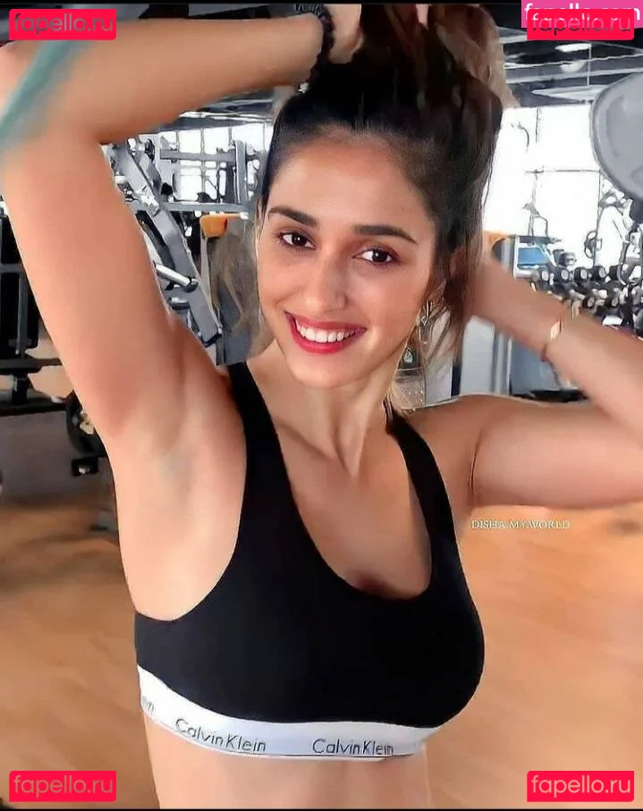 Disha Patani Onlyfans Photo Gallery 