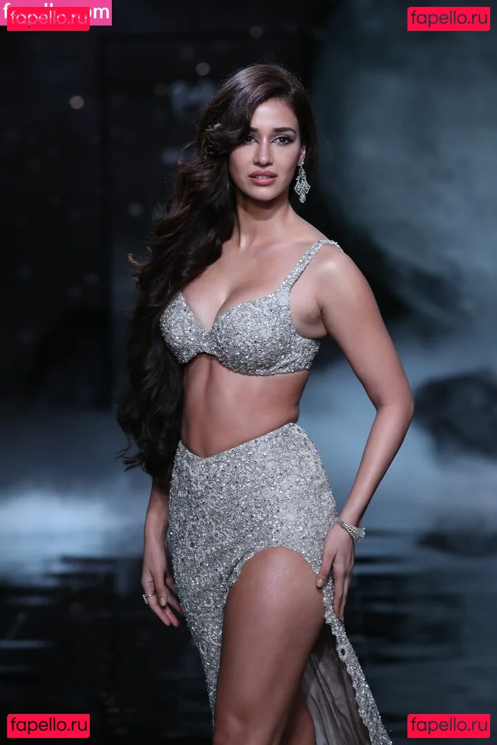 Disha Patani Onlyfans Photo Gallery 