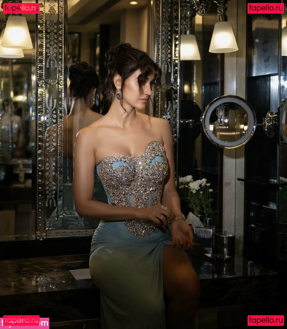 Disha Patani Onlyfans Photo Gallery 