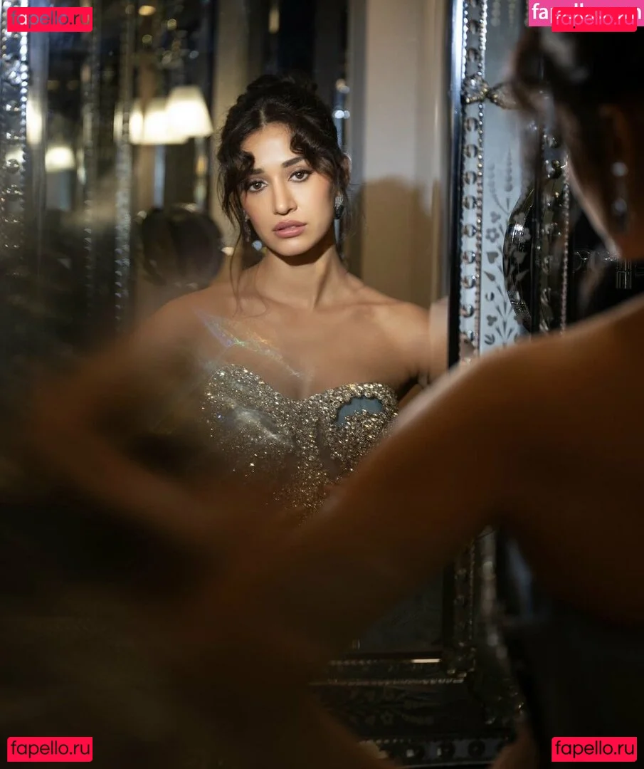 Disha Patani Onlyfans Photo Gallery 