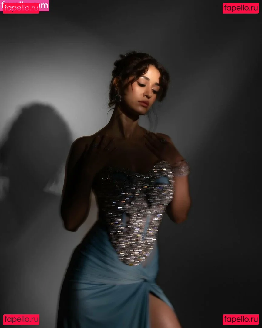 Disha Patani Onlyfans Photo Gallery 