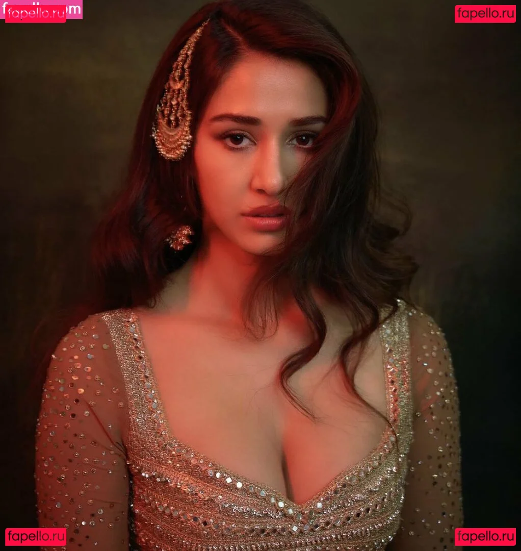 Disha Patani Onlyfans Photo Gallery 