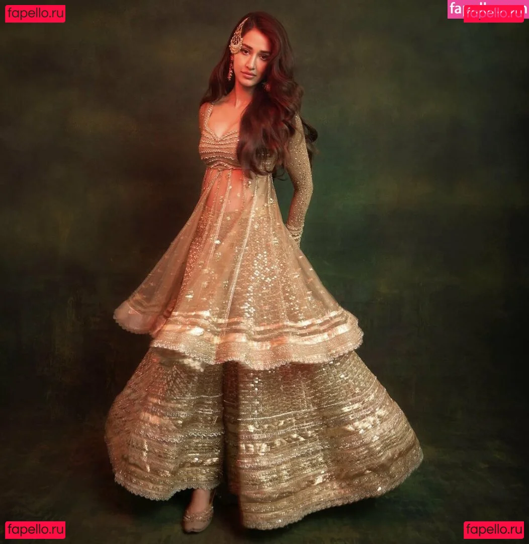 Disha Patani Onlyfans Photo Gallery 