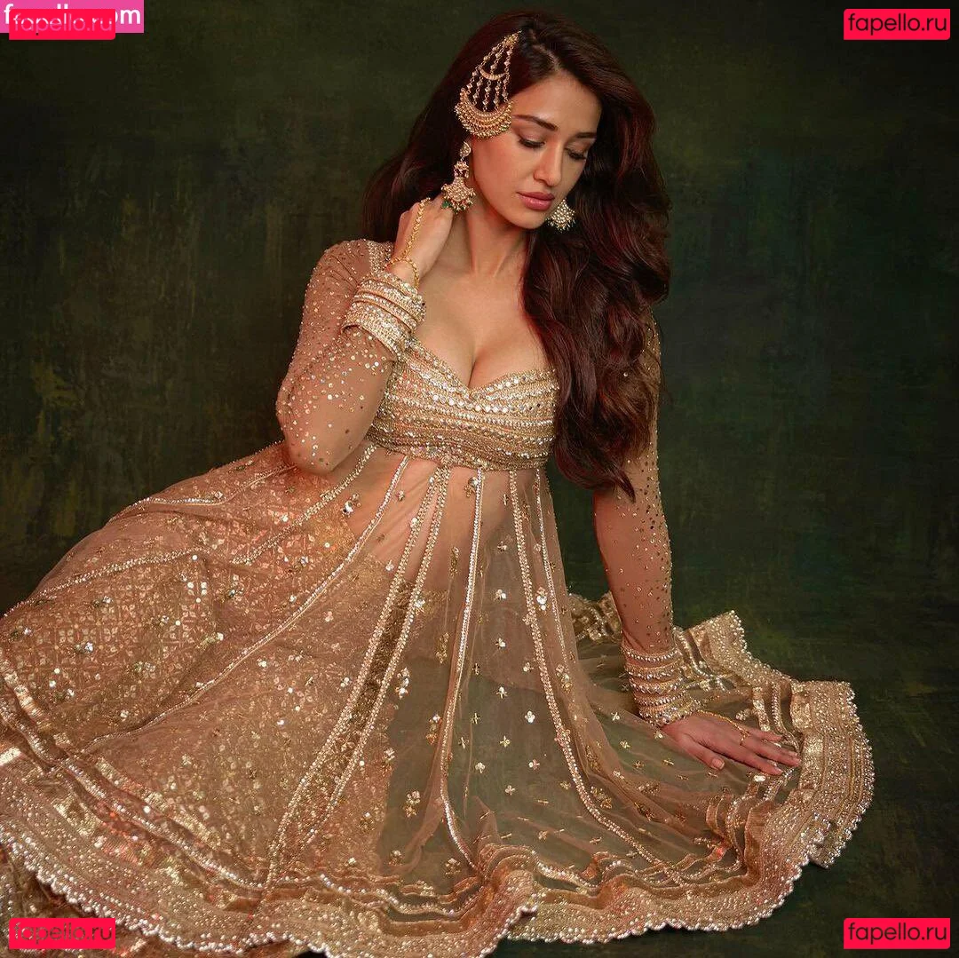 Disha Patani Onlyfans Photo Gallery 
