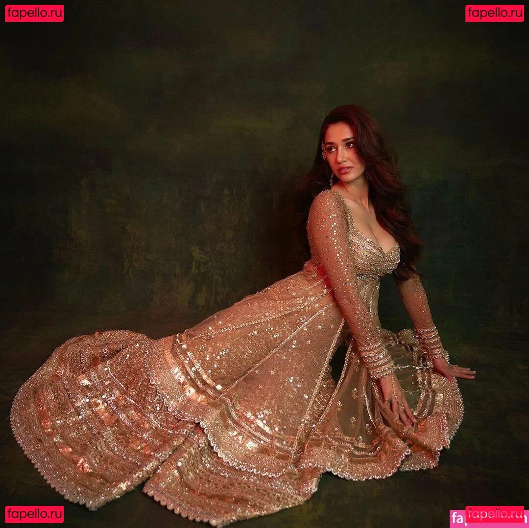 Disha Patani Onlyfans Photo Gallery 