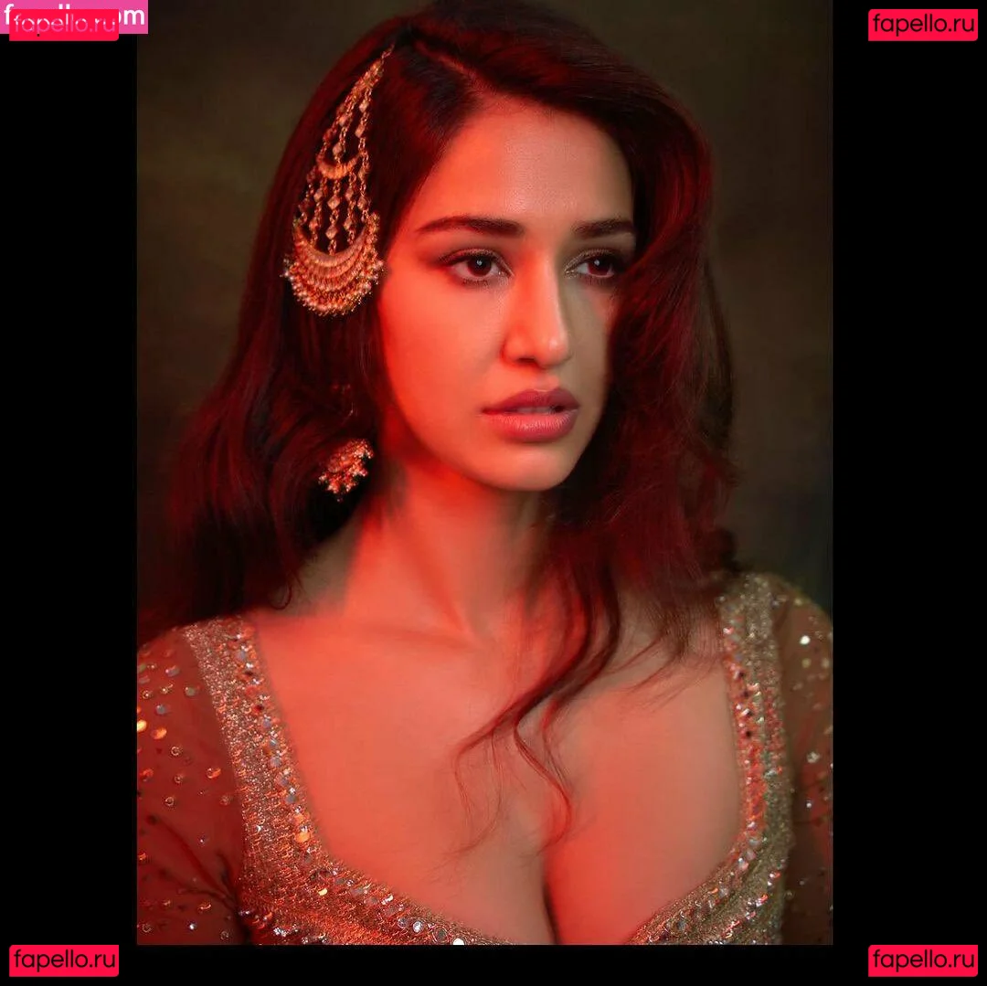 Disha Patani Onlyfans Photo Gallery 