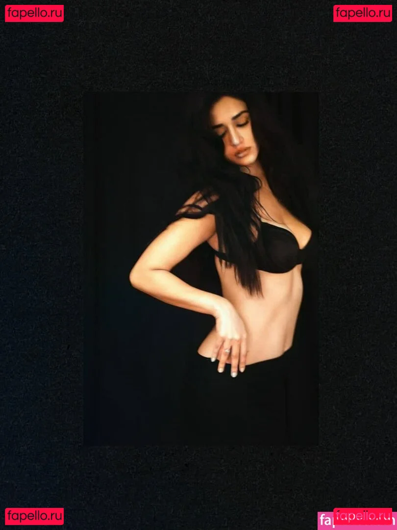 Disha Patani Onlyfans Photo Gallery 