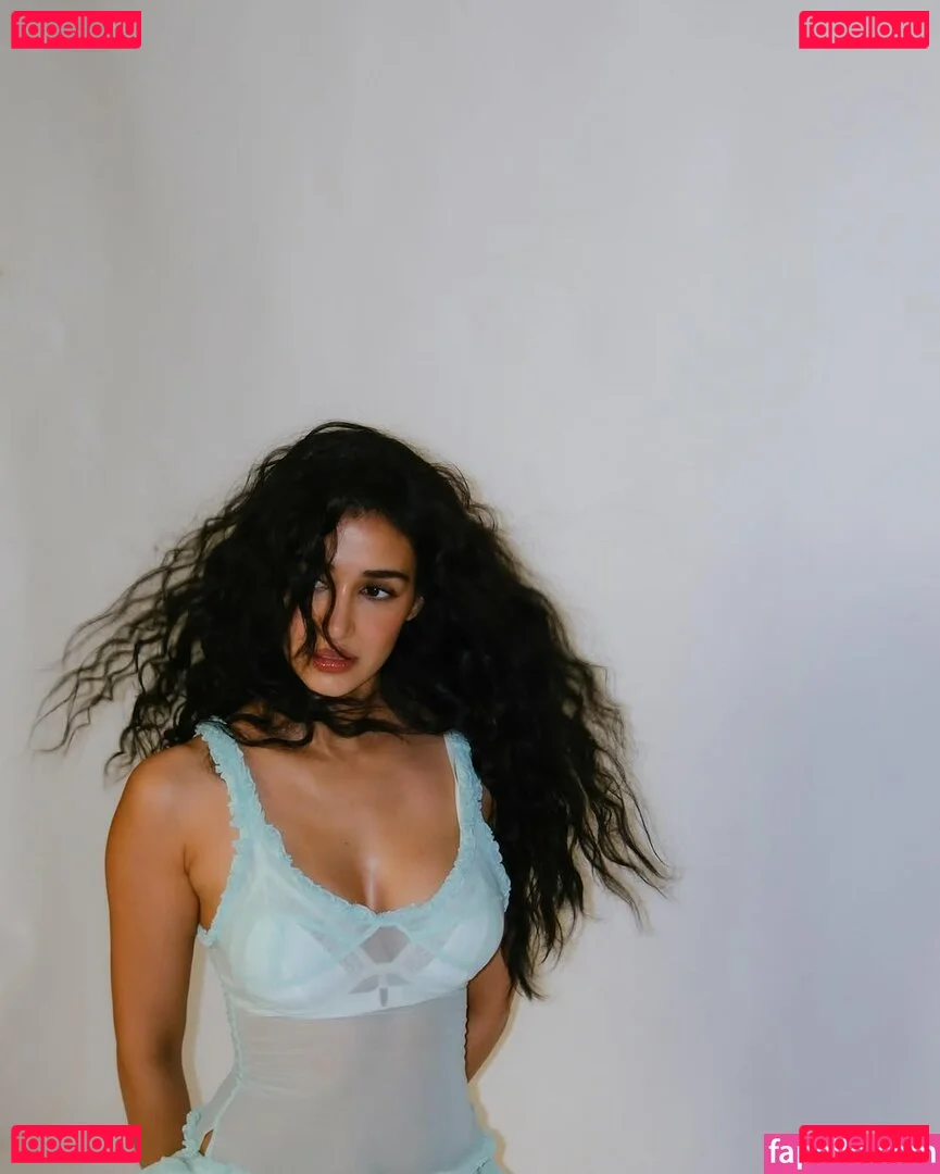 Disha Patani Onlyfans Photo Gallery 