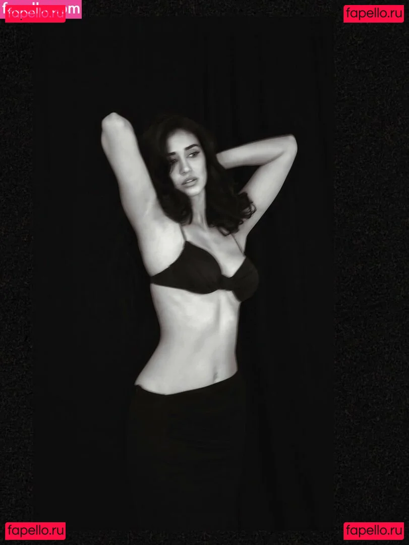 Disha Patani Onlyfans Photo Gallery 