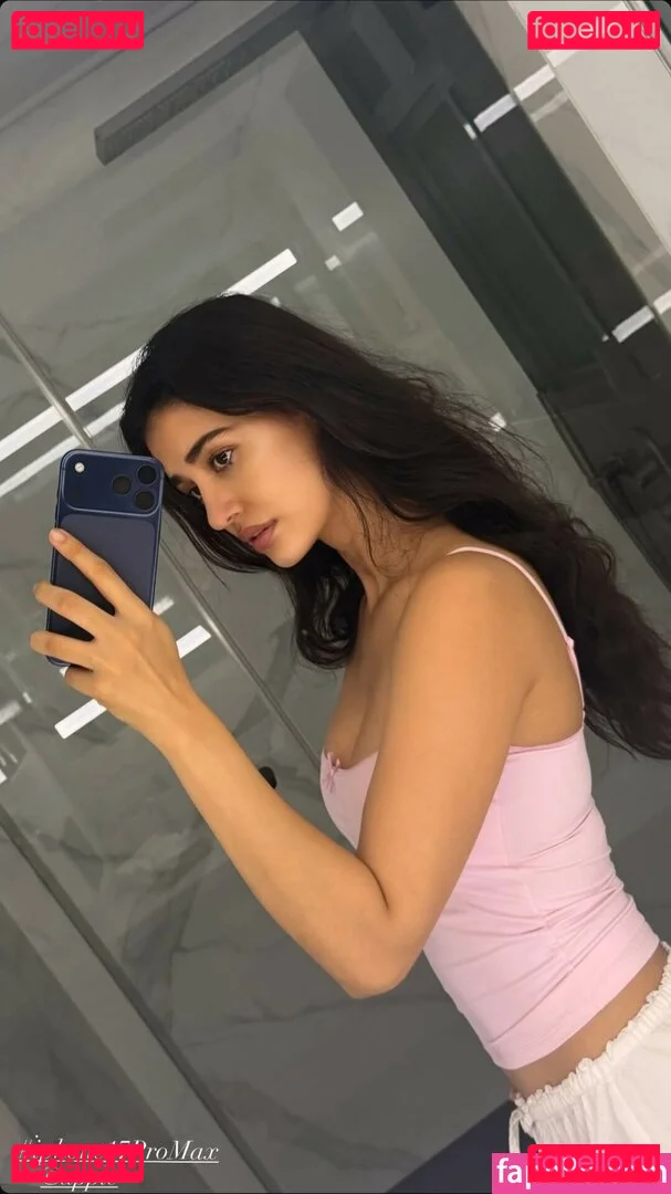 Disha Patani Onlyfans Photo Gallery 