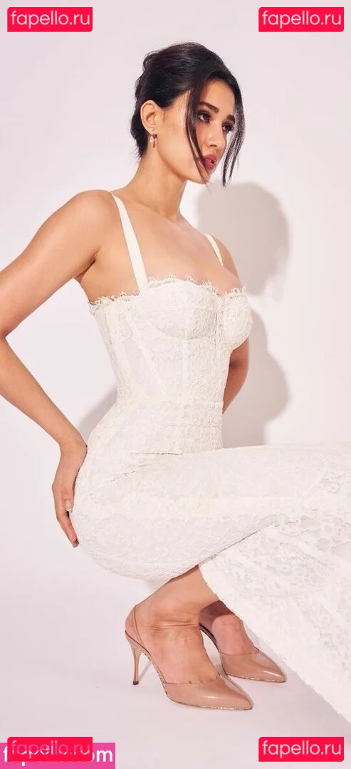 Disha Patani Onlyfans Photo Gallery 