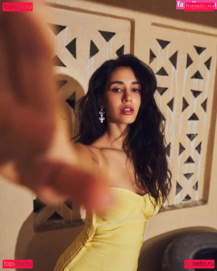 Disha Patani Onlyfans Photo Gallery 