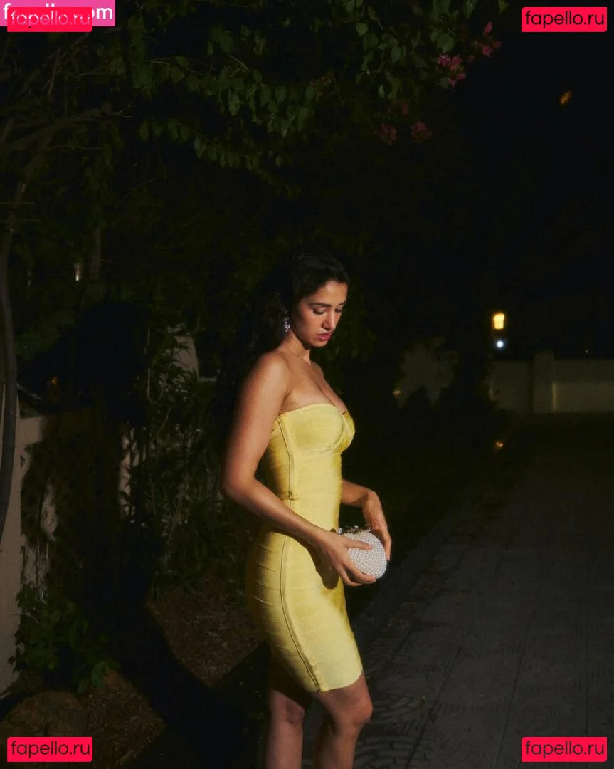 Disha Patani Onlyfans Photo Gallery 