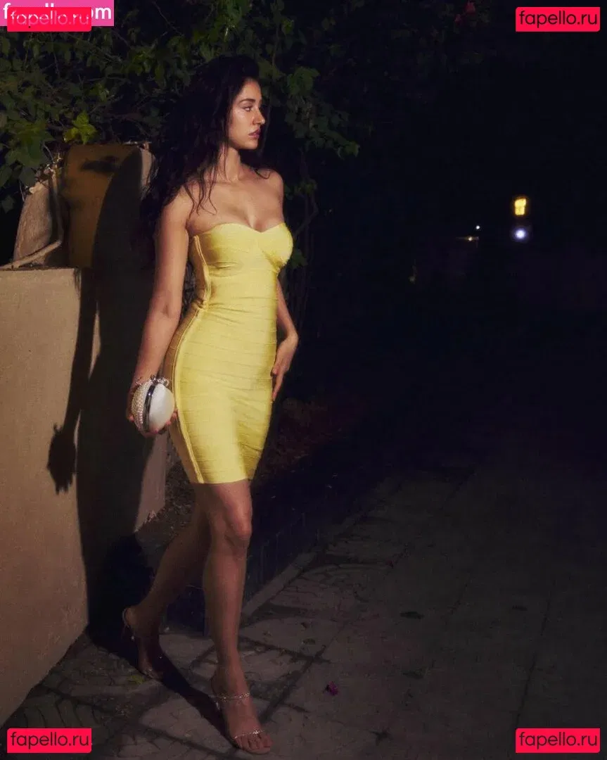 Disha Patani Onlyfans Photo Gallery 