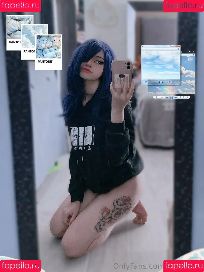 Anzu Veca Onlyfans Photo Gallery 