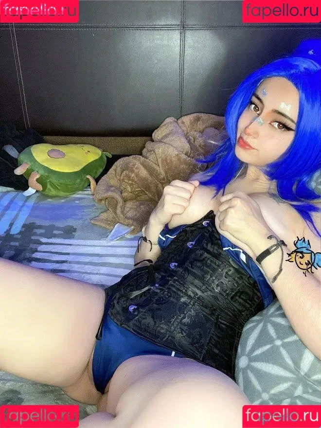Anzu Veca Onlyfans Photo Gallery 