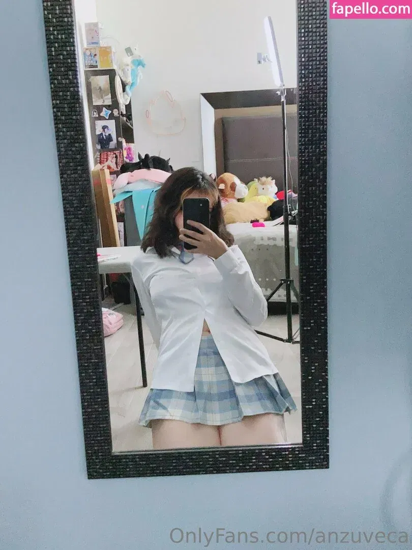 Anzu Veca Onlyfans Photo Gallery 