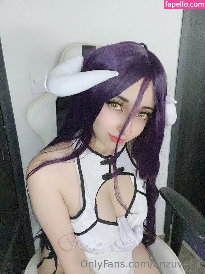 Anzu Veca Onlyfans Photo Gallery 