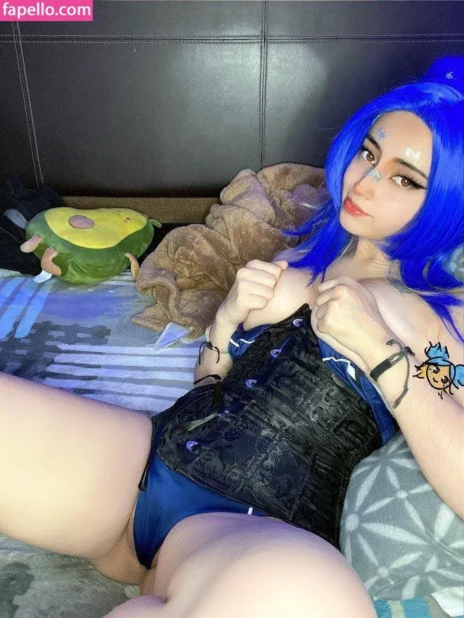 Anzu Veca Onlyfans Photo Gallery 