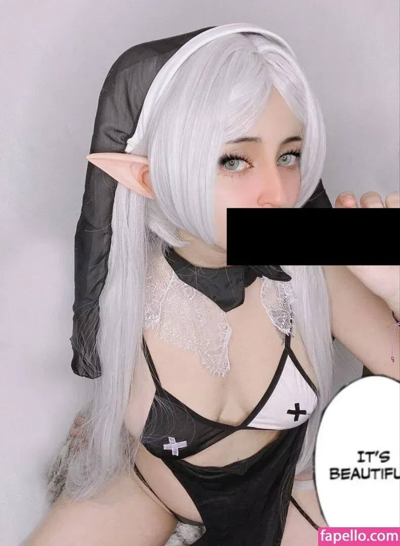 Anzu Veca Onlyfans Photo Gallery 