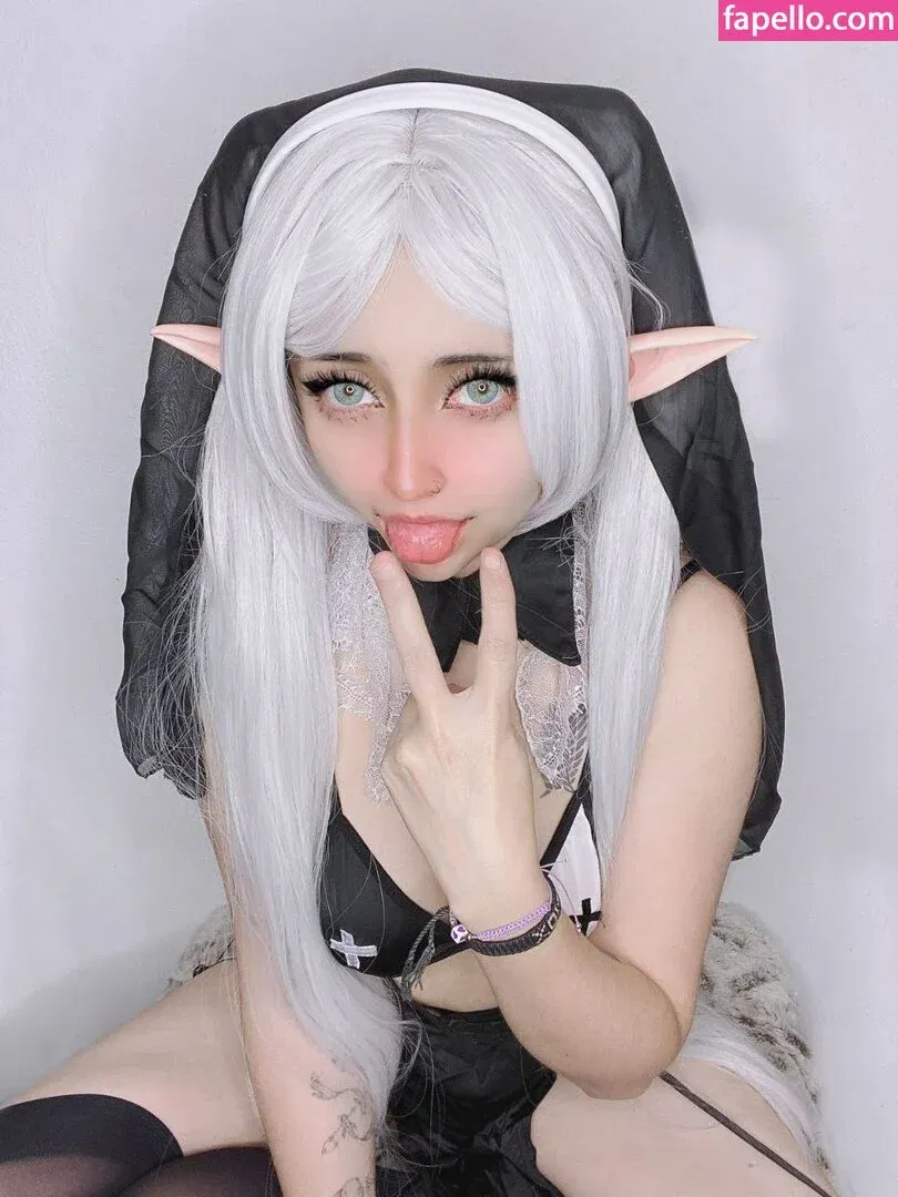 Anzu Veca Onlyfans Photo Gallery 