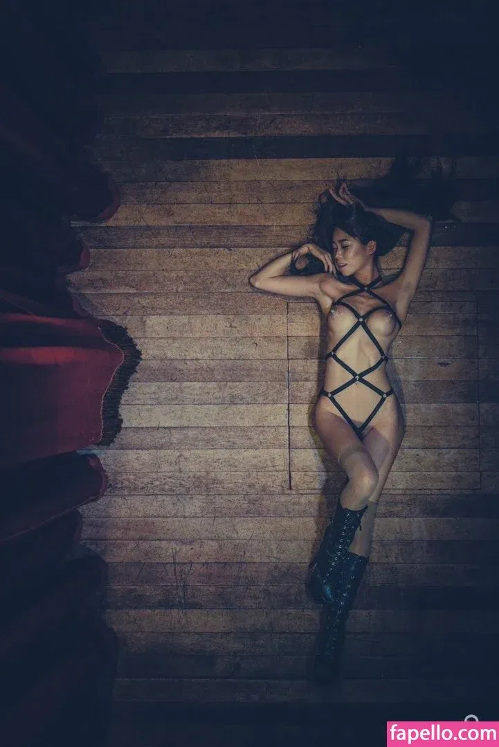 its_kimono Onlyfans Photo Gallery 