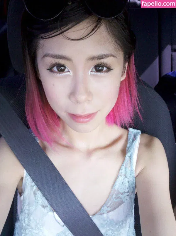 its_kimono Onlyfans Photo Gallery 