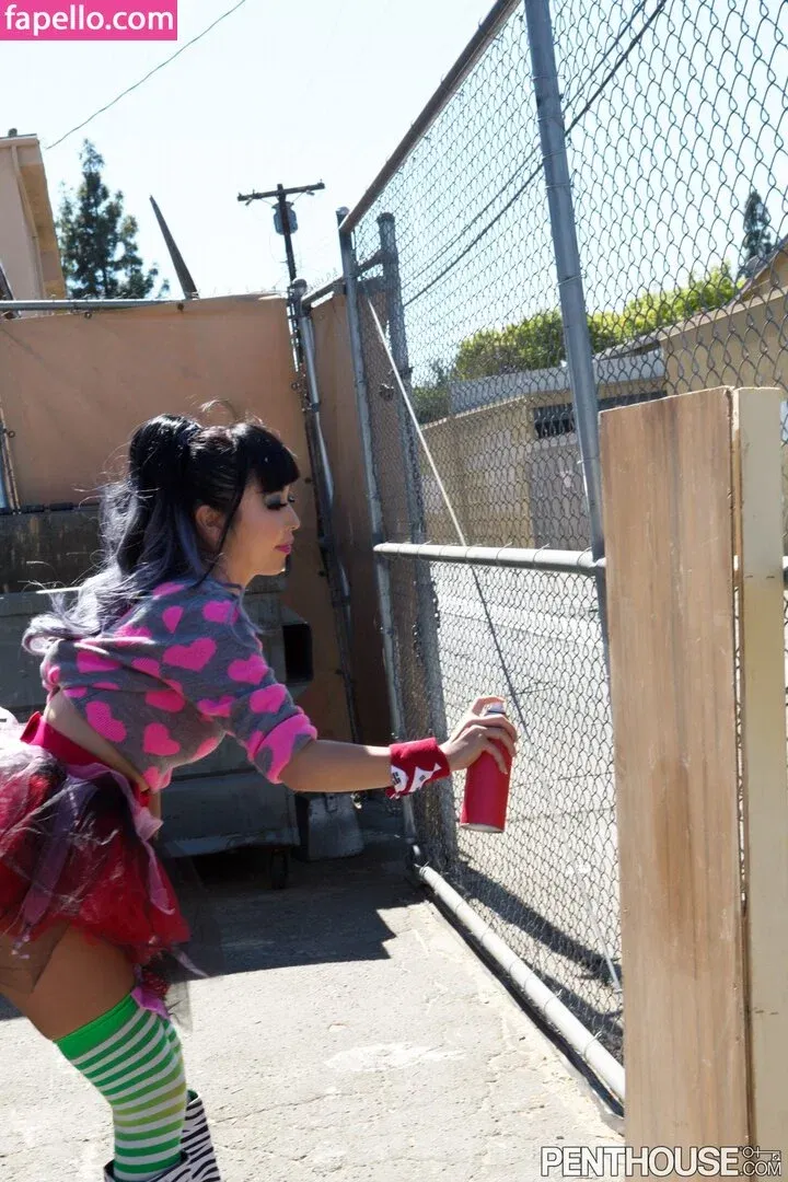 its_kimono Onlyfans Photo Gallery 