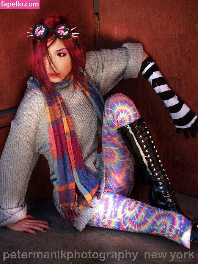 its_kimono Onlyfans Photo Gallery 