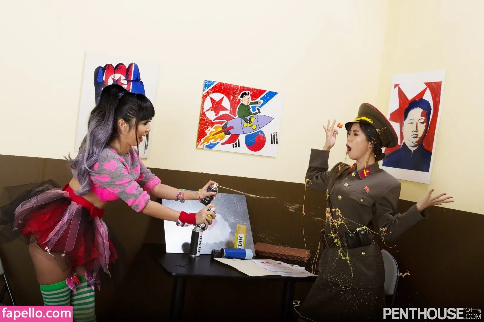 its_kimono Onlyfans Photo Gallery 